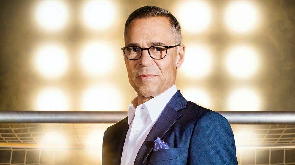 Mass exodus at SRF. Matthias Hüppi moved from SRF to FC St. Gallen as president of the club at the end of 2017.