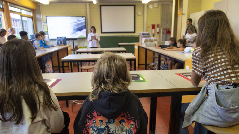 Una sorta di progetto pilota. La mindfulness entra in classe ad Arbedo-Castione: «Un aiuto per docenti e allievi»