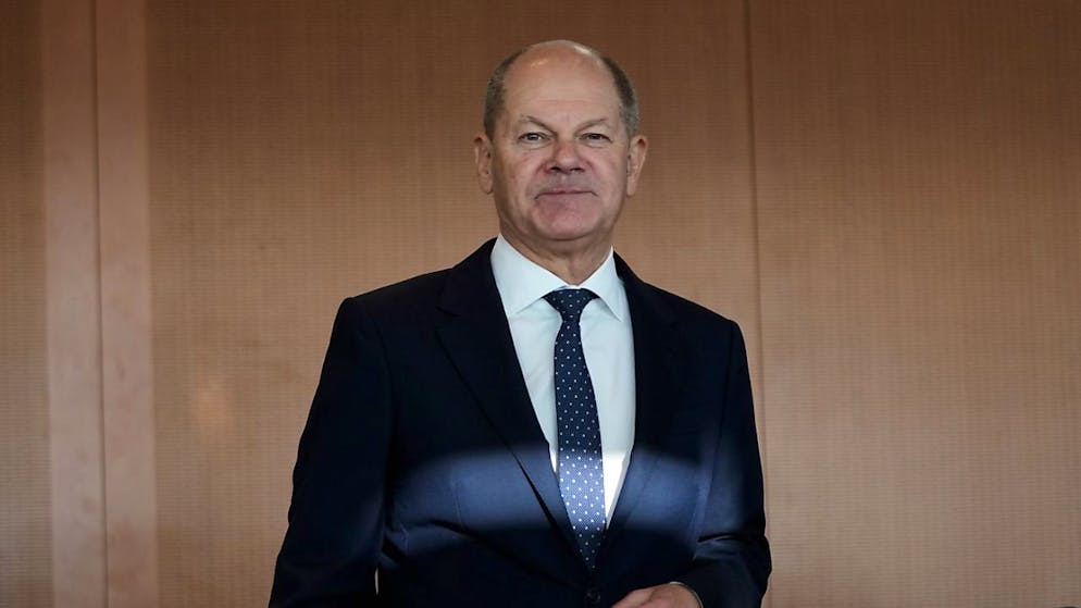 Guerra in Ucraina. Berlino: «Scholz a Kiev per una visita non annunciata»