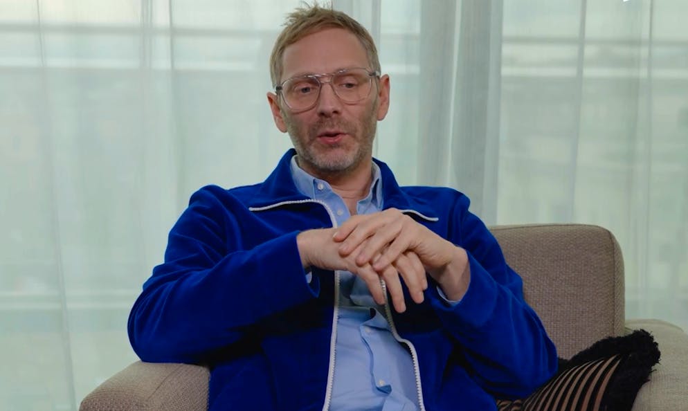 Une part manquante. Le réalisateur Guillaume Senez n'estime pas avoir réalisé un film engagé, «mais si cela peut contribuer à faire bouger les choses, c'est bien», dit-il.