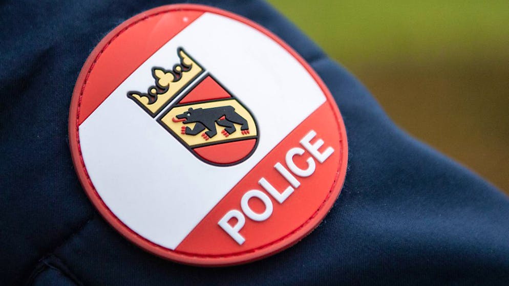 Nach einem Streit mit einem Schwerverletzten in Biel hat die Polizei Ermittlungen aufgenommen. (Symbolbild)