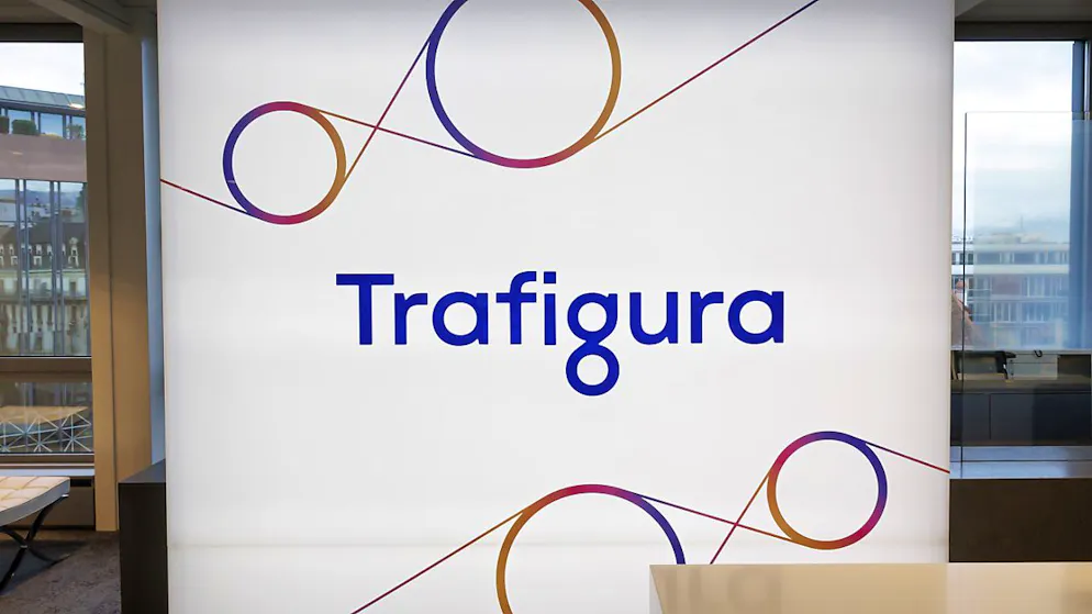 Le négociant en matières premières Trafigura et son ex directeur des opérations sont accusés de corruption en Angola (archives).