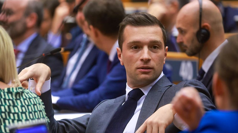 Francia. Il Rassemblement National: «Voteremo la sfiducia al Governo»