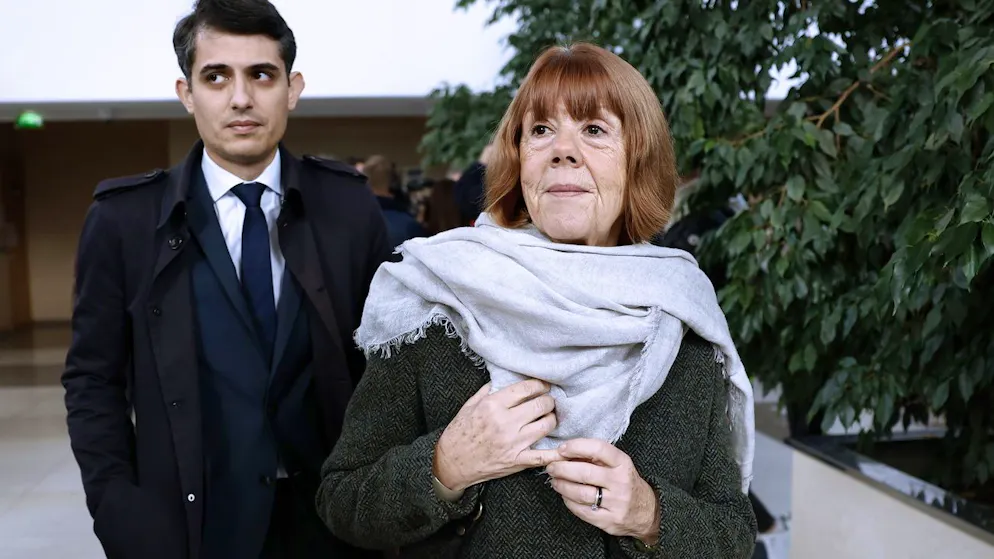 Viols de Mazan. Qui est le médecin derrière les prescriptions de sédatifs à Dominique Pelicot?