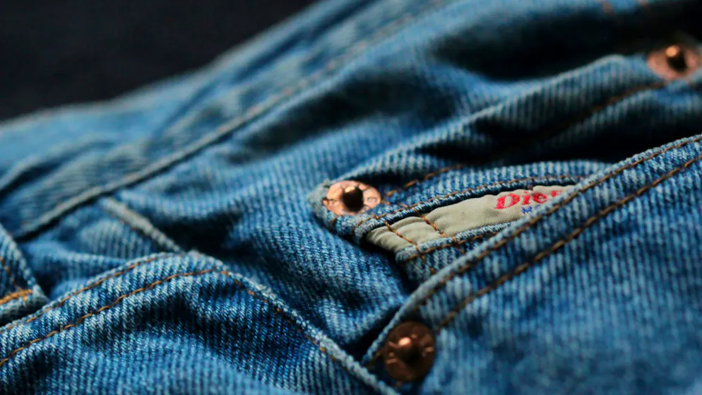 Kleines Geheimfach. Darum hat deine Jeans eine Mini-Tasche