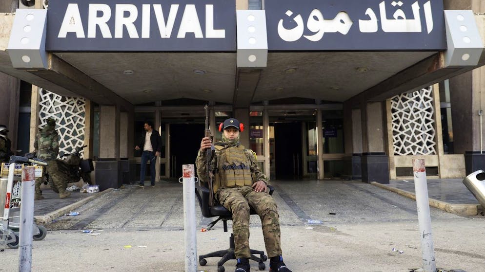 Lotta per il potere in Siria. Se i ribelli conquistano Hama e Homs, Assad potrebbe cadere: ecco perché