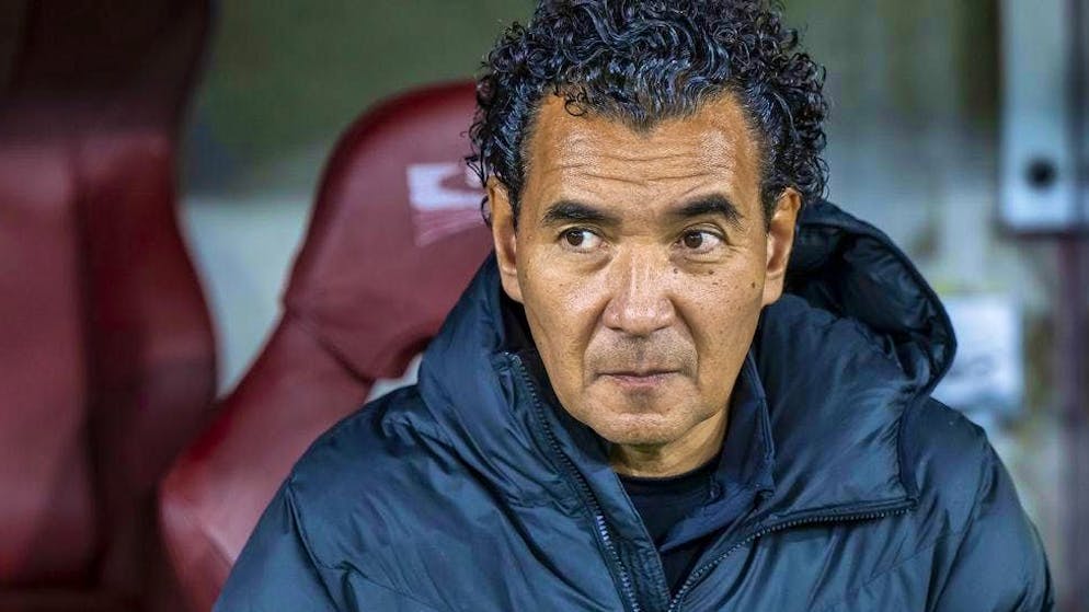 Provided FCZ does not appeal, Ricardo Moniz will miss the next two games.