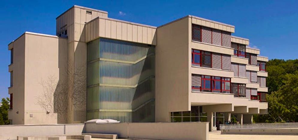 Nella scuola Kalktarren di Schlieren c'è molto da discutere.