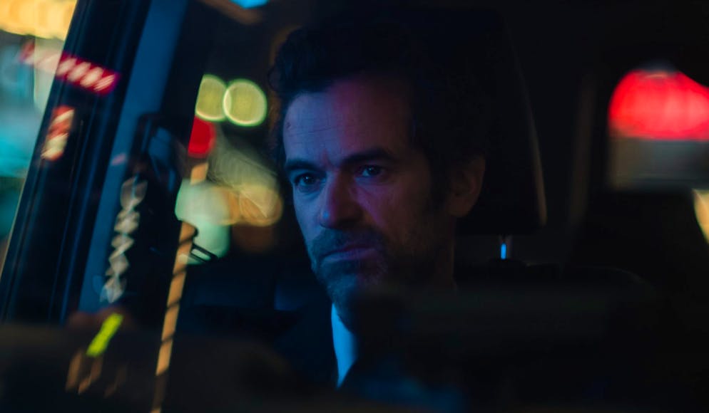 Une part manquante. Romain Duris incarne avec brio le rôle d'un Français expatrié au Japon, qui n'a pas revu sa fille depuis neuf ans.
