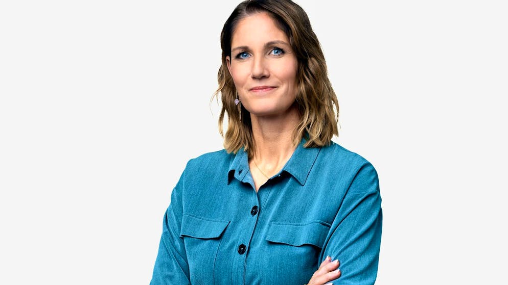 Mass exodus at SRF. Transfer in the sports editorial team: After 23 years at SRF, Daniela Milanese accepted a job at MySports in summer 2022.