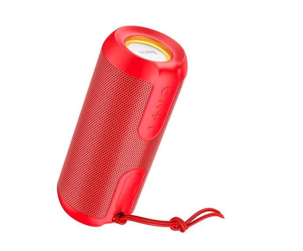 7 Geschenkideen für die Kleinen. Für kleine Musikfans, die es gerne laut mögen: Lautsprecher von Hoco für 26.20 Franken, via Galaxus.