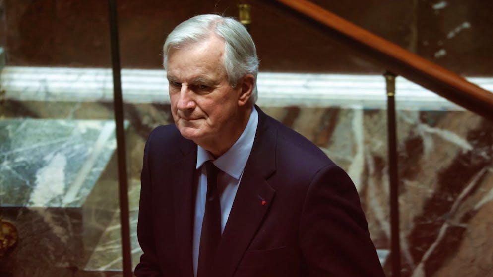 Crise politique, budgétaire.... Que se passera-t-il si le gouvernement tombe en France?