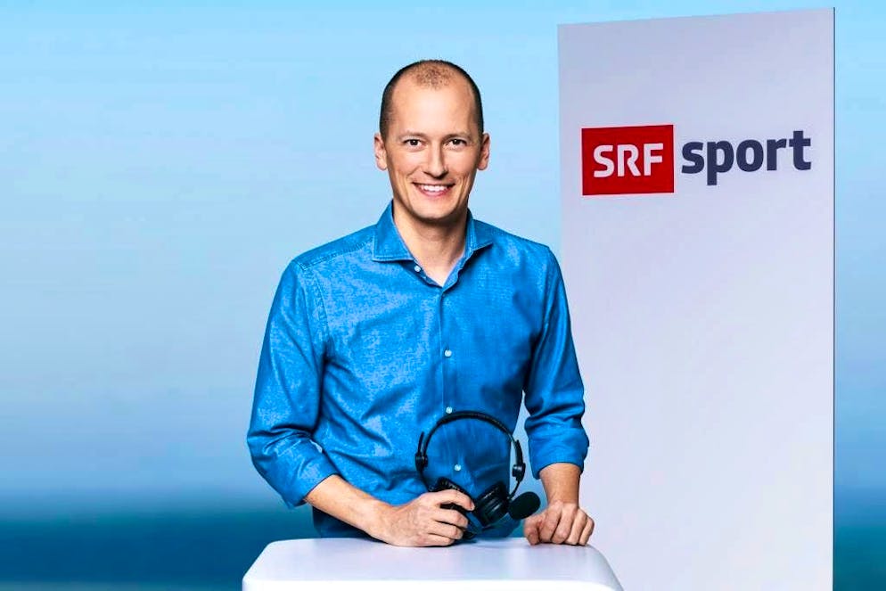 Mass exodus at SRF. Michael Weinmann ("Schweiz aktuell" and Formula 1) will join the airline Swiss as Head of Media Relations on March 1, 2025.