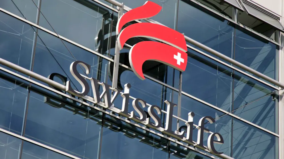 Die Swiss Life strebt neu eine Eigenkapitalrendite im Bereich von 17 bis 19 Prozent an. (Archivbild)