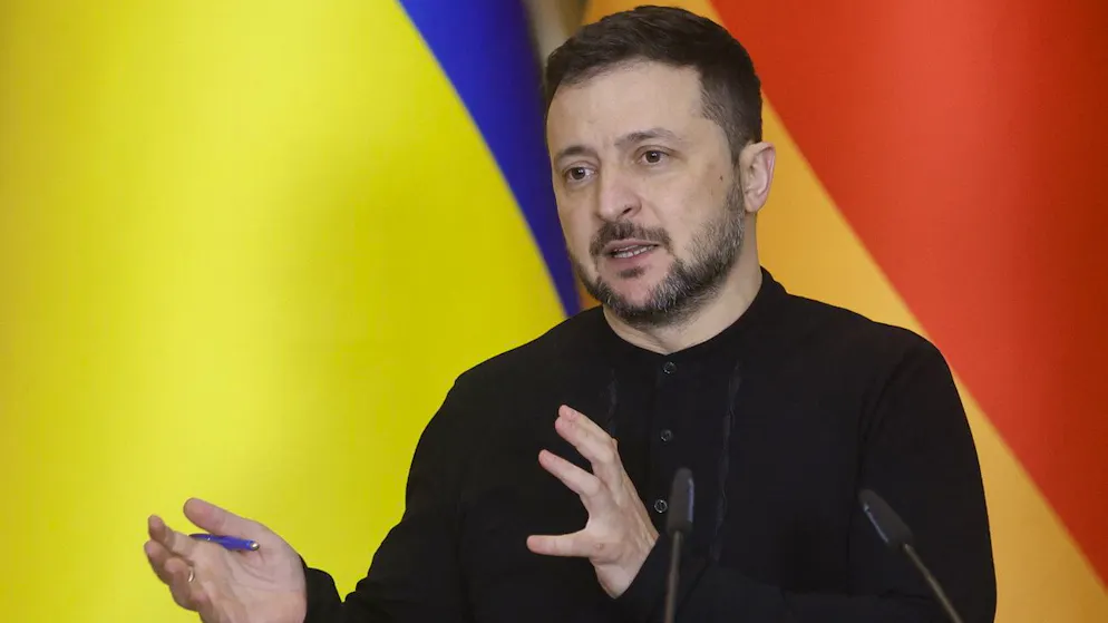 Guerra in Ucraina. Kiev chiede «il pieno ingresso nella Nato». Per Mosca è «inaccettabile»