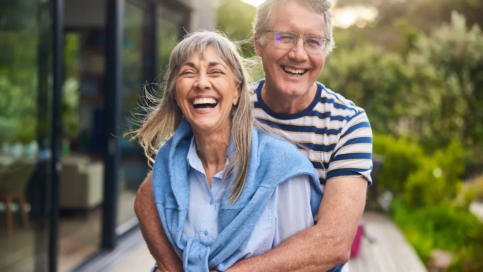 Vivre ensemble mais.... Un mode de vie qui séduit les sexagénaires