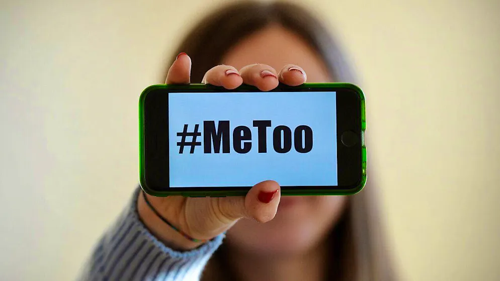 Sexual harassment in the workplace is also widespread in Switzerland. (archive picture)