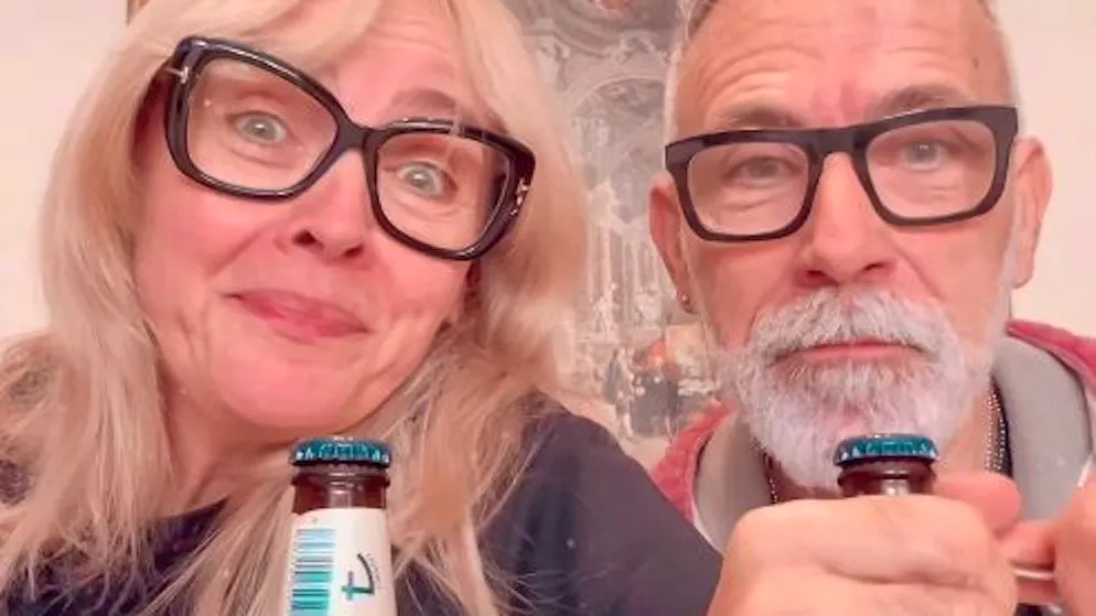 Dopo la vittoria nel 1997. I Jalisse esclusi da Sanremo per la 28esima volta: ecco la loro curiosa reazione