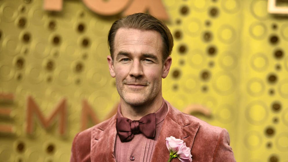 Aveva 48 anni. È morto l'attore James Van Der Beek, star di «Dawson's Creek»