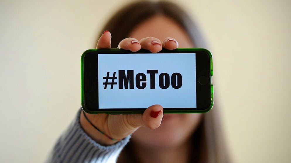 Sexuelle Belästigung am Arbeitsplatz ist auch in der Schweiz weit verbreitet. (Archivbild)
