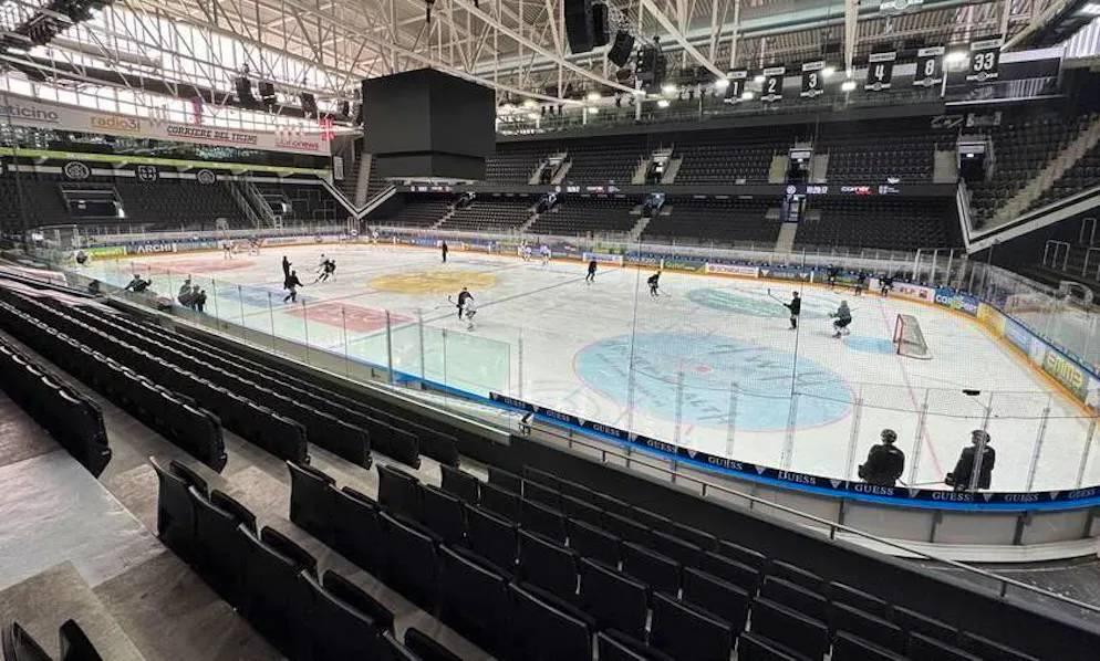 Alla Cornèr Arena si vuole invertire la tendenza