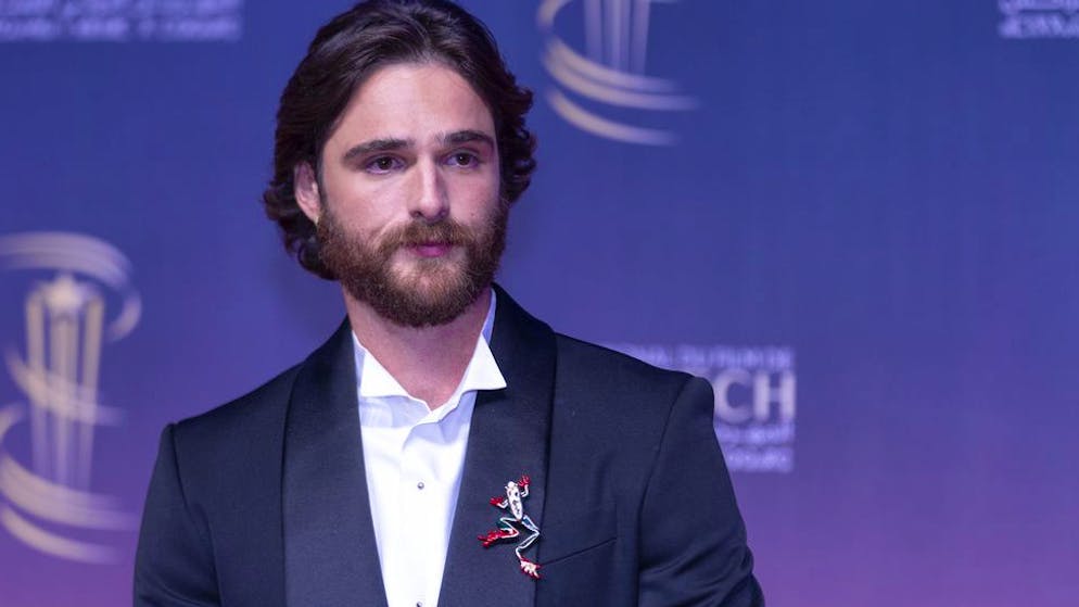 «Sein Bart ist hässlich». Jacob Elordi zeigt sich in neuem Look – Fans schockiert