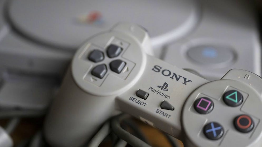 La Playstation compie 30 anni