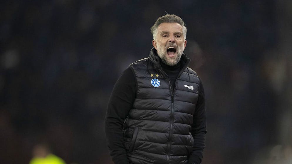 Das zweite Zürcher Derby als Hauptgang - Gallery. Für Tomas Oral soll es am Dienstag den ersten Sieg als Trainer von GC geben