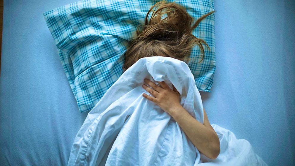 A 39-year-old man is accused of multiple sexual acts with children and multiple rapes at the district court in Frauenfeld. (symbolic image)