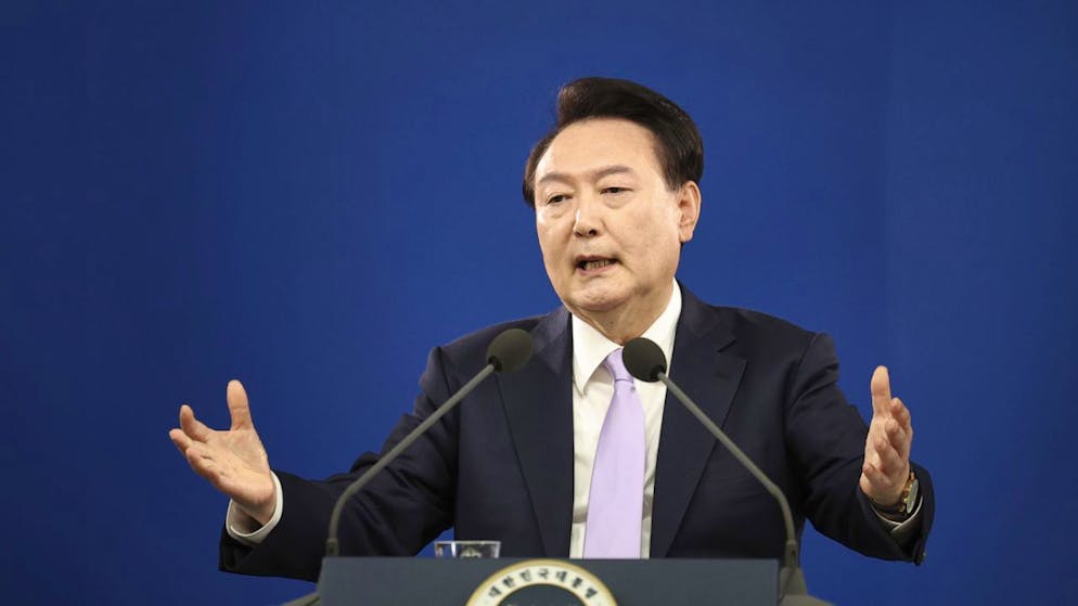 L'impeachment è andato a buon fine.