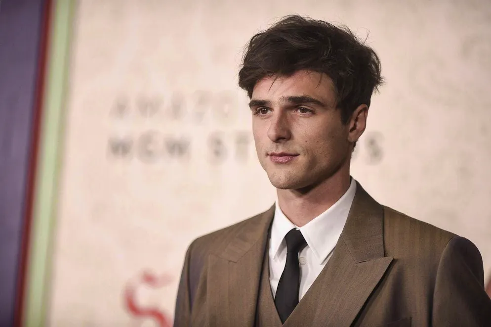 Fans outraged by Jacob Elordi's new look. Elordi is considered a heartthrob and "sex symbol of Gen Z". His fans are used to a shaved appearance.