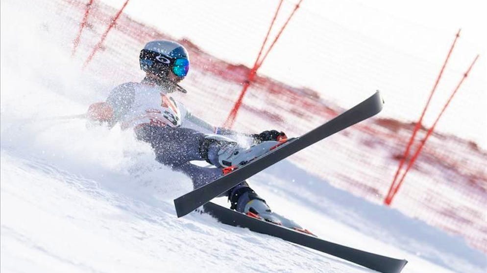Sci. Si infortuna in allenamento, stagione già finita per Hirscher