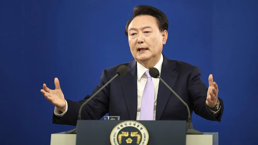 Proclamée, puis retirée. Ce que l'on sait de la proclamation de la loi martiale