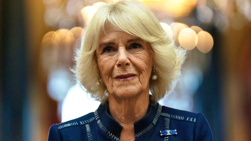 Ecco di cosa soffre. La regina Camilla sta ancora male ed è costretta a cancellare altri impegni
