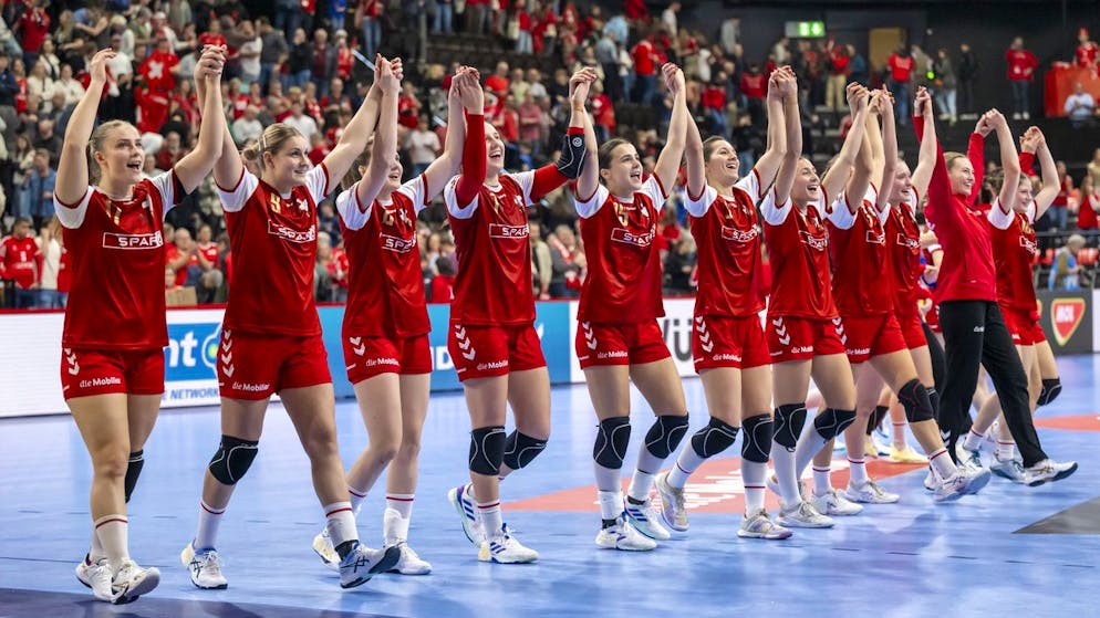 Frauenpower bei SRF. Deshalb ist der Cup-Kracher GC gegen FCZ nicht im TV zu sehen