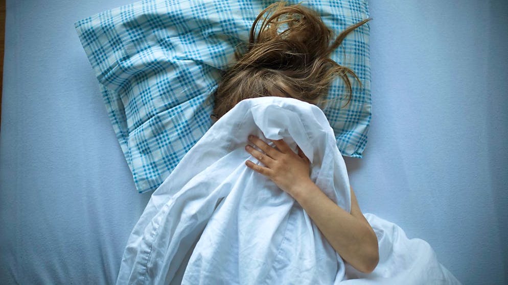 Einem heute 39-jährigen Mann wird am Bezirksgericht in Frauenfeld mehrfache sexuelle Handlungen mit Kindern und mehrfache Vergewaltigungen vorgeworfen. (Symbolbild)