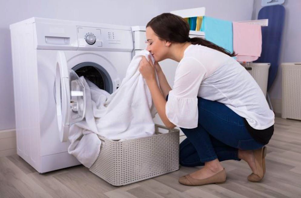 Riecht gut? Dazu braucht es kein Weichspülmittel.