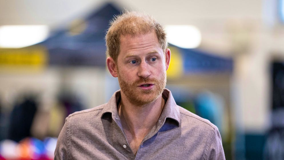A US federal judge is about to make Prince Harry's immigration files public.