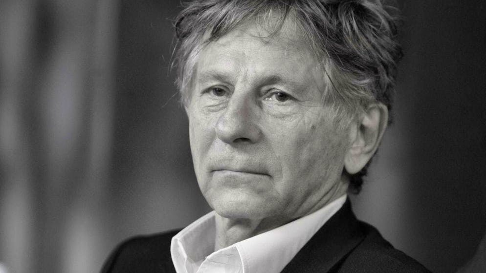 ARCHIVE - Acquittal for star director Roman Polanski. Photo: Jens Kalaene/dpa