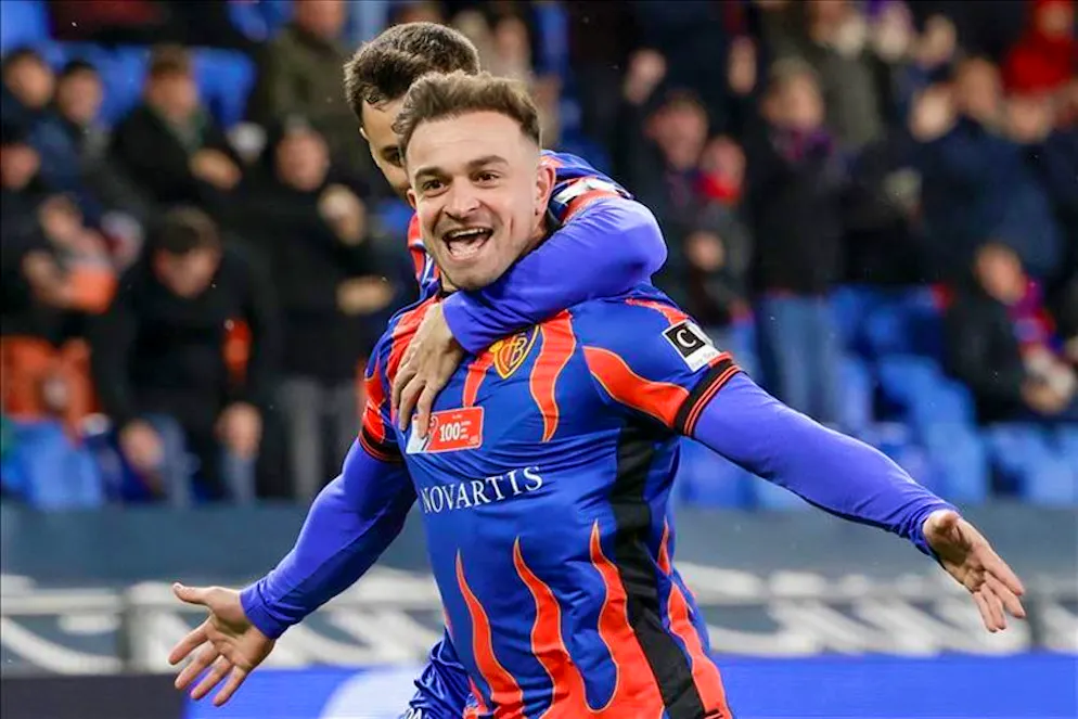 Shaqiri
