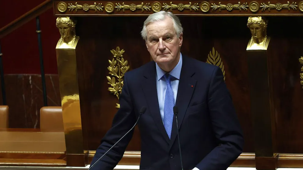 Politica. Sfiducia votata, cade il governo Barnier. La Francia è nel caos e entra in terra sconosciuta