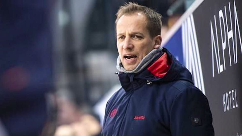 National League. L'ex allenatore del Bienne Törmänen in aiuto al Lugano