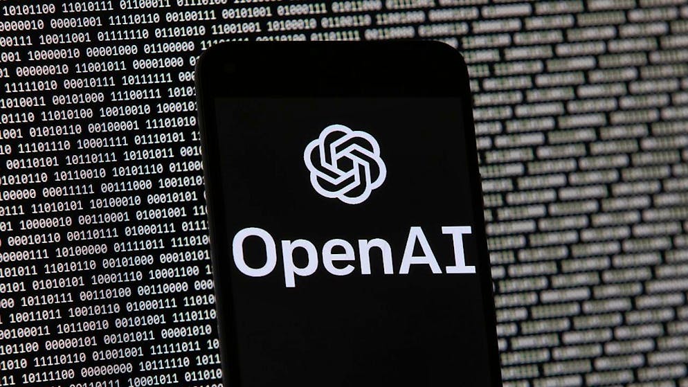 OpenAI apre uffici a Zurigo: vi lavoreranno tre dei suoi ricercatori di spicco nel campo dell'intelligenza artificiale generativa. (immagine d'illustrazione)