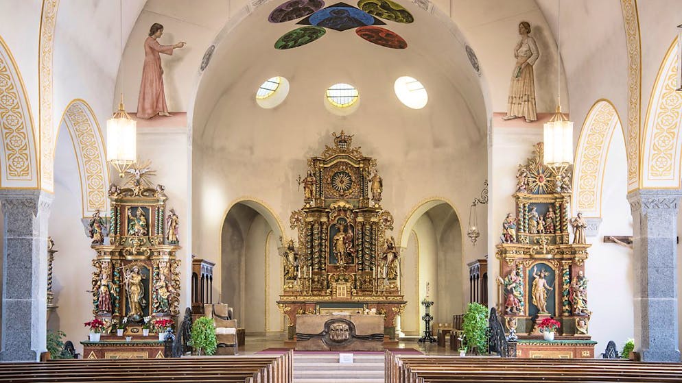 Die neue Koordinationsstelle soll die Interessen der Kirchen im Gesundheitswesen gezielt und wirksam vertreten. (Symbolbild)