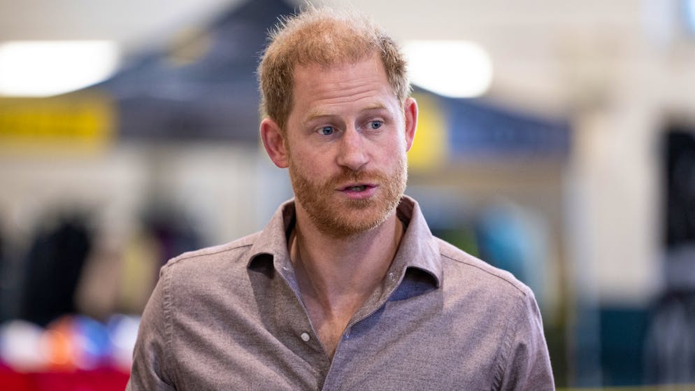 Una quesitone esplosiva. L'esperta di nobiltà: «Ora non c'è posto per il principe Harry nella monarchia»