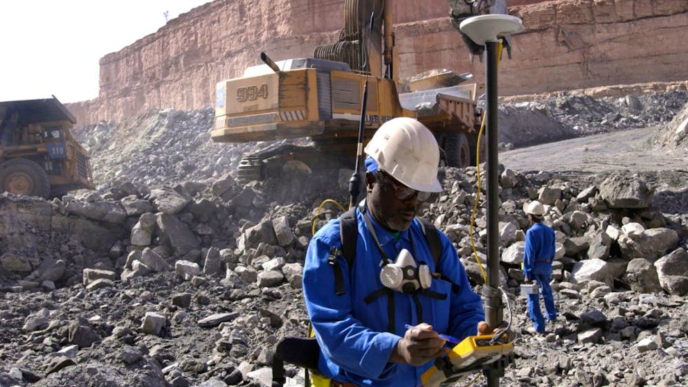 Areva, devenu depuis Orano, avait reconnu des années plus tard avoir versé des rançons pour la libération de cinq travailleurs étrangers enlevés en 2010 par Al-Quaïda à proximité de sa mine nigérienne d'Arlit. (archive)