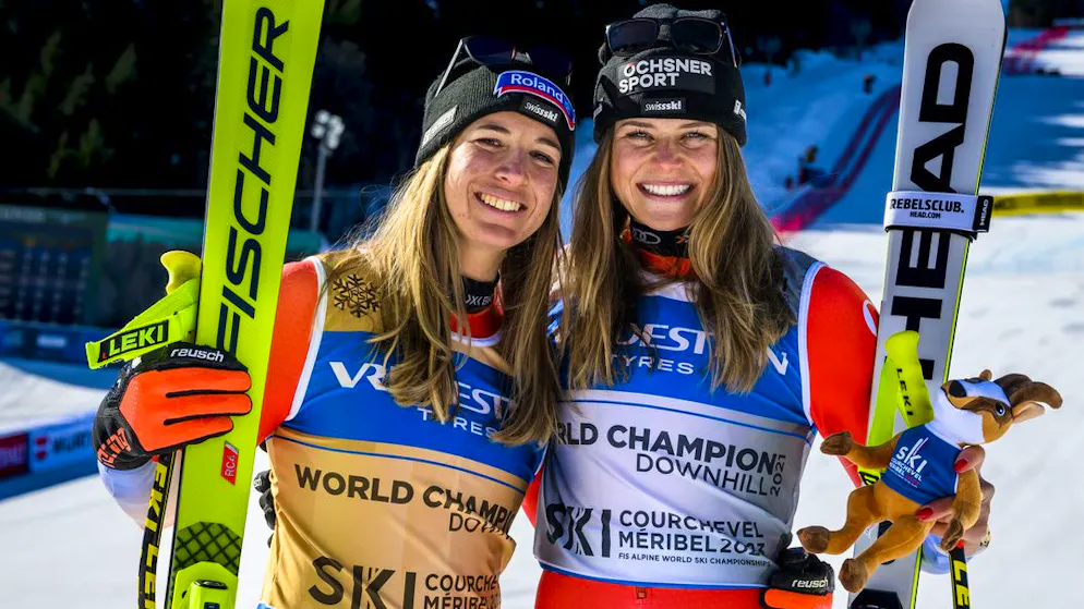 3 Schweizer Ski-Stars vor Comeback. So lange fallen die vielen Verletzten im Weltcup aus