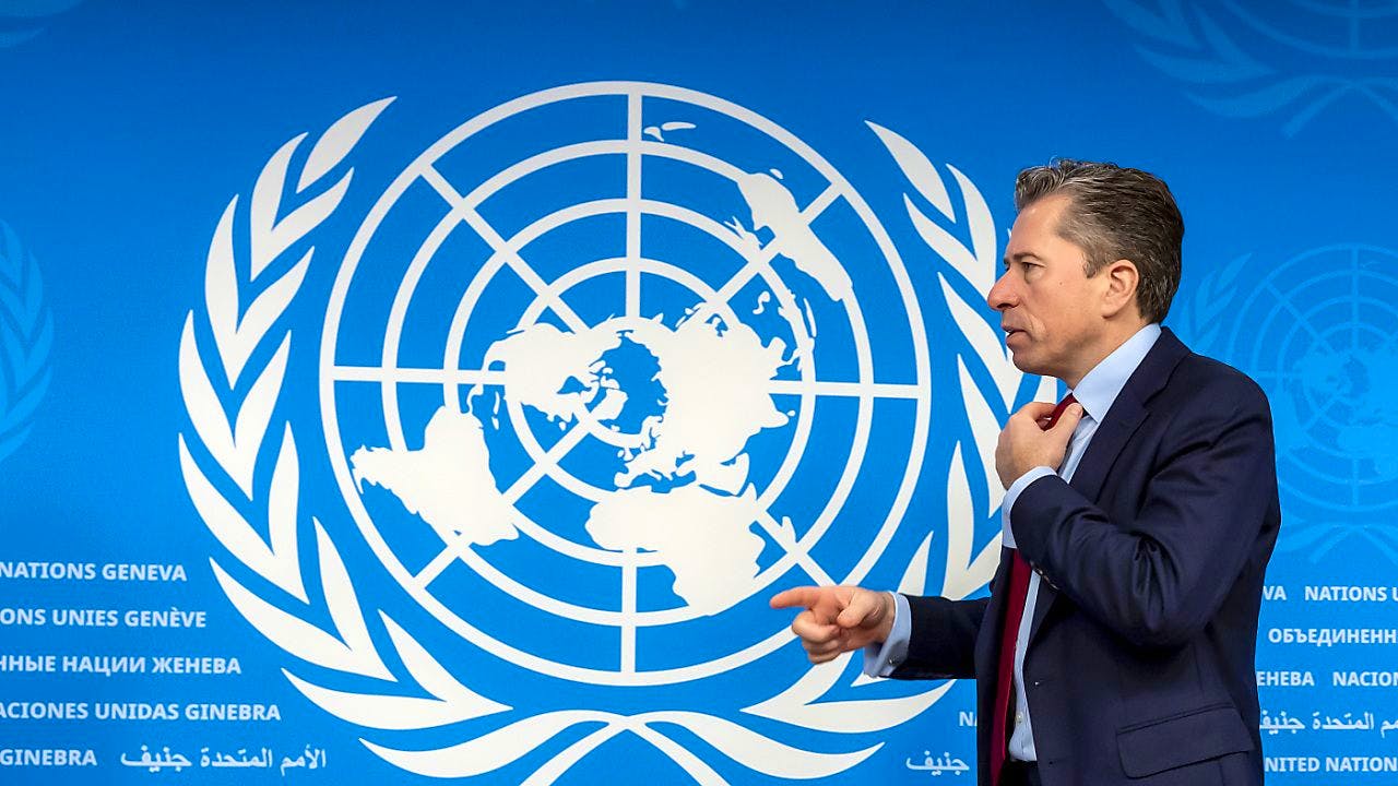 International. Uno-Nothilfeb&#xFC;ro erwartet n&#xE4;chstes Jahr 305 Millionen Bed&#xFC;rftige