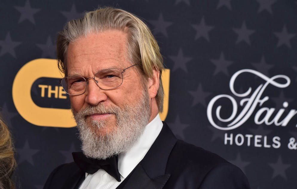 Inferno in Hollywood: Diese Promis verlieren ihre Häuser an die Flammen. Jeff Bridges und seine Geschwister haben ihr Heim von den Eltern geerbt – nun ist das Anwesen in Malibu abgebrannt.