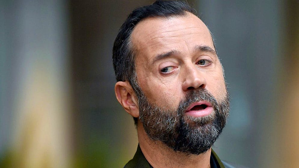 Vuota il sacco a «Belve». Fabio Volo: «Ho esplorato una sessualità un po' spinta...»